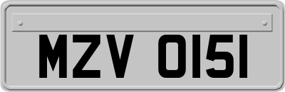 MZV0151