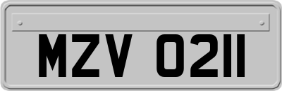 MZV0211