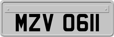 MZV0611