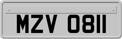 MZV0811