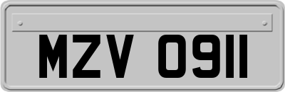 MZV0911