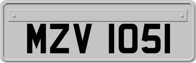 MZV1051