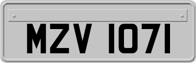 MZV1071