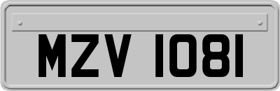 MZV1081