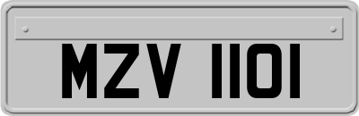 MZV1101