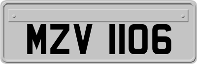 MZV1106