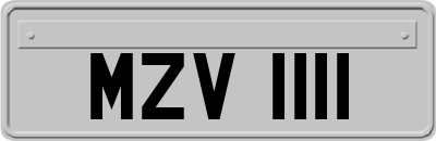 MZV1111