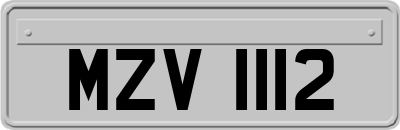 MZV1112