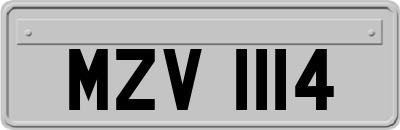 MZV1114