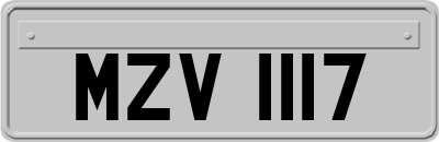 MZV1117