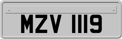 MZV1119