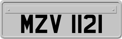 MZV1121
