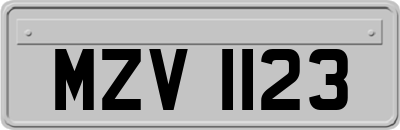 MZV1123