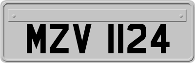 MZV1124