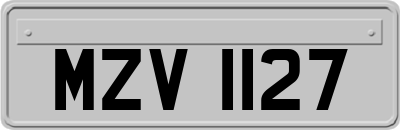 MZV1127