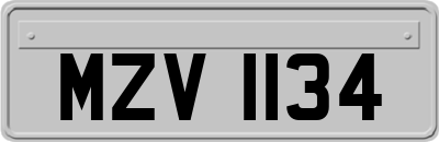 MZV1134