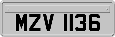 MZV1136