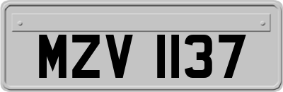 MZV1137