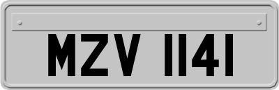 MZV1141