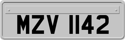 MZV1142