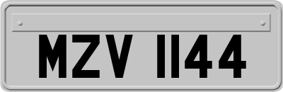 MZV1144