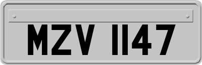 MZV1147