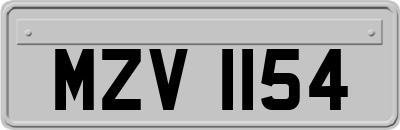 MZV1154