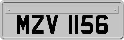 MZV1156