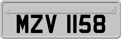 MZV1158