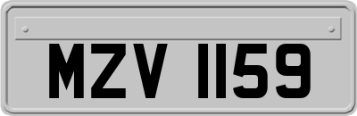 MZV1159