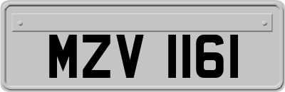 MZV1161