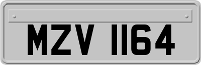 MZV1164