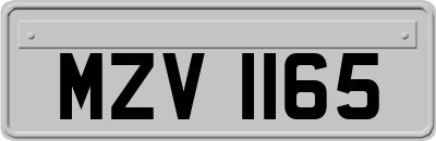 MZV1165