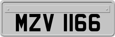 MZV1166