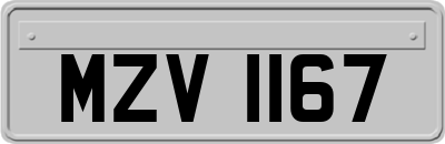 MZV1167