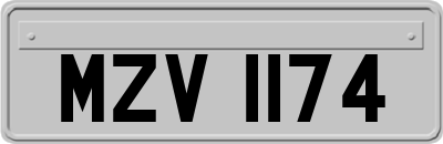 MZV1174