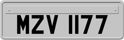 MZV1177