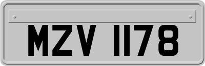 MZV1178