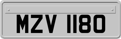 MZV1180