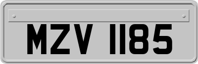 MZV1185