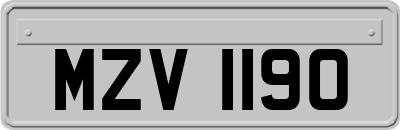 MZV1190