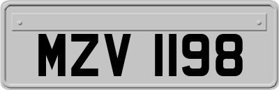 MZV1198