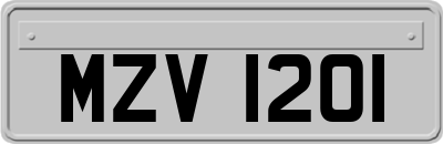 MZV1201