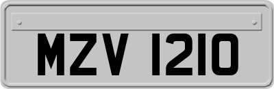 MZV1210