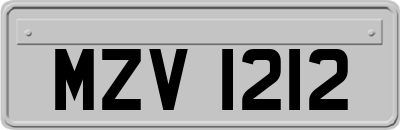 MZV1212
