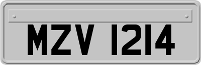 MZV1214