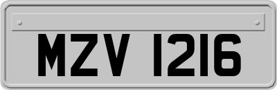 MZV1216