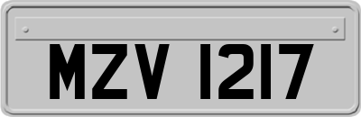 MZV1217