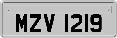 MZV1219