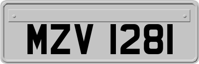 MZV1281